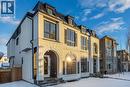 2518 20 Street Sw, Calgary, AB  - Outdoor With Facade 