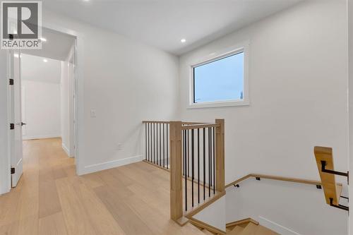 2518 20 Street Sw, Calgary, AB - Indoor Photo Showing Other Room