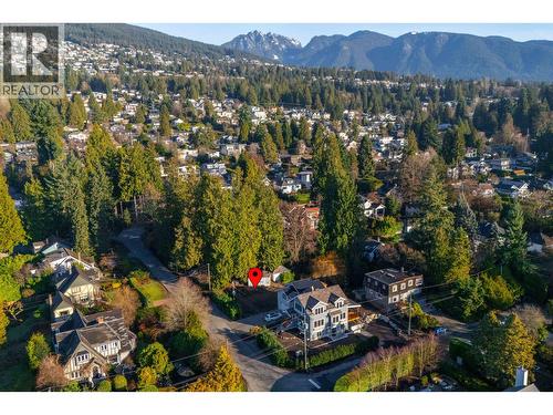 1591 Haywood Avenue, West Vancouver, BC 