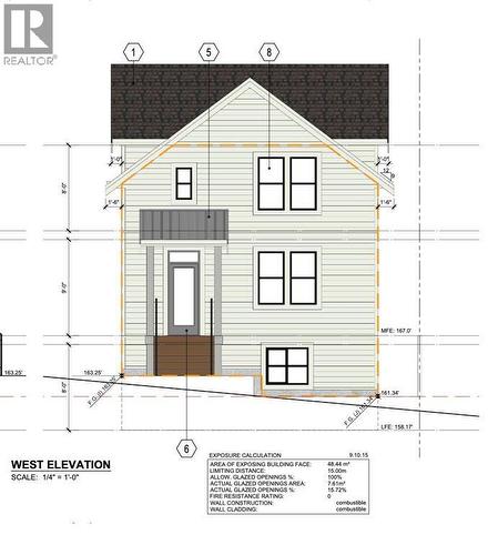 1591 Haywood Avenue, West Vancouver, BC 