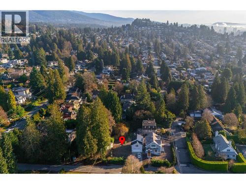 1591 Haywood Avenue, West Vancouver, BC 