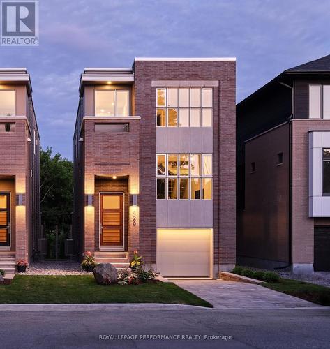 426 Avondale Avenue, Ottawa, ON - Outdoor