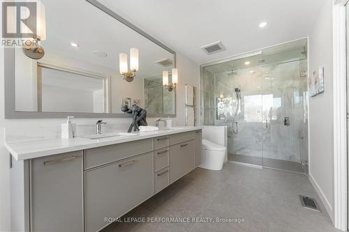 426 Avondale Avenue, Ottawa, ON - Indoor Photo Showing Bathroom