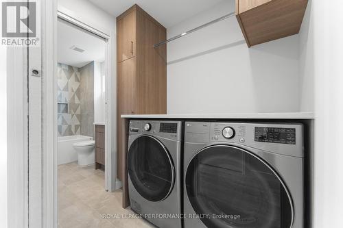 426 Avondale Avenue, Ottawa, ON - Indoor Photo Showing Laundry Room