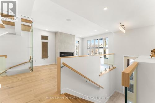 426 Avondale Avenue, Ottawa, ON - Indoor Photo Showing Other Room