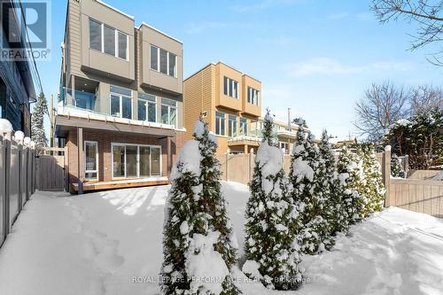 426 Avondale Avenue, Ottawa, ON - Outdoor