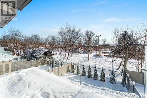 426 Avondale Avenue, Ottawa, ON - Outdoor