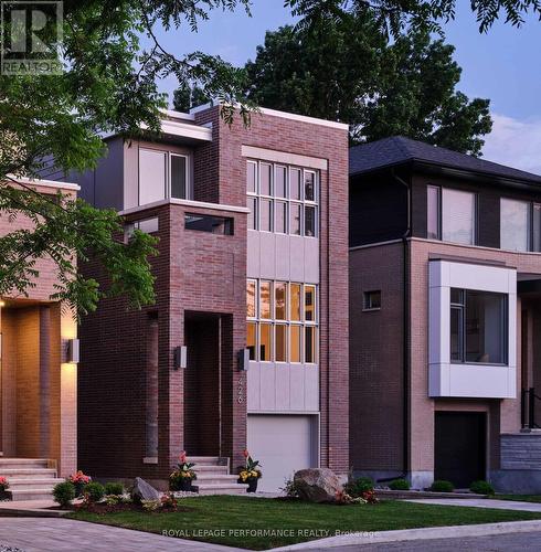 426 Avondale Avenue, Ottawa, ON - Outdoor