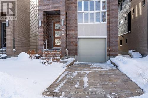 426 Avondale Avenue, Ottawa, ON - Outdoor