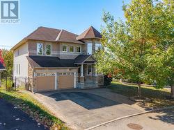 609 NEW LISKEARD CRESCENT  Ottawa, ON K2J 0N4
