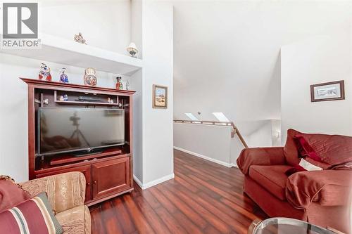 Upstairs bonus room - 1906 Patterson View Sw, Calgary, AB - Indoor