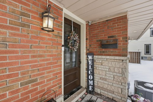 473 Mohawk Road W, Hamilton, ON -  Photo Showing Other Room