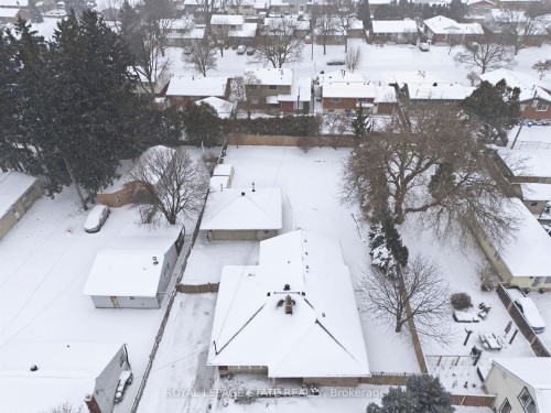 473 Mohawk Road W, Hamilton, ON - Outdoor