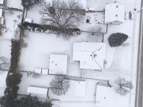 473 Mohawk Road W, Hamilton, ON - Outdoor