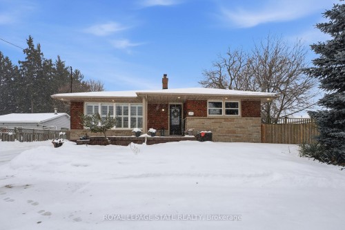 473 Mohawk Road W, Hamilton, ON - Outdoor