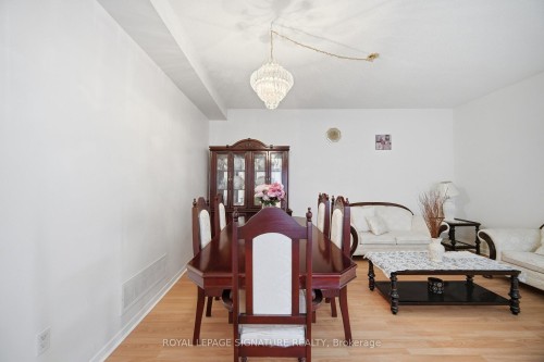 6526 Song Bird Crescent, Mississauga, ON 