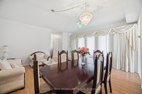 6526 Song Bird Crescent, Mississauga, ON 