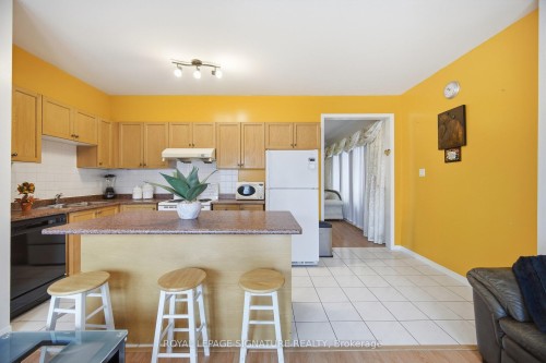 6526 Song Bird Crescent, Mississauga, ON 