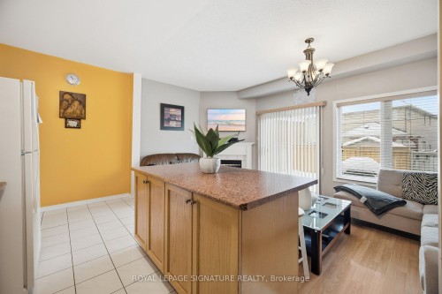 6526 Song Bird Crescent, Mississauga, ON 