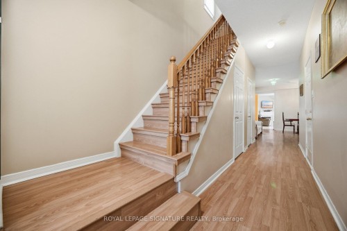 6526 Song Bird Crescent, Mississauga, ON 