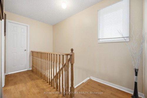 6526 Song Bird Crescent, Mississauga, ON 