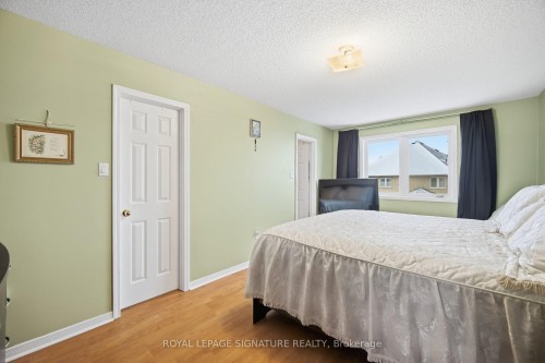 6526 Song Bird Crescent, Mississauga, ON 