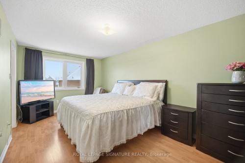 6526 Song Bird Crescent, Mississauga, ON 