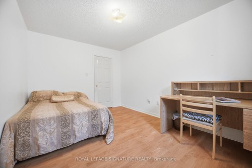 6526 Song Bird Crescent, Mississauga, ON 