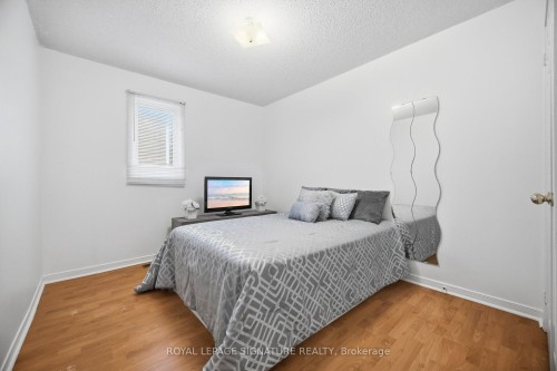 6526 Song Bird Crescent, Mississauga, ON 