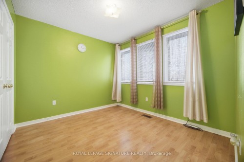 6526 Song Bird Crescent, Mississauga, ON 