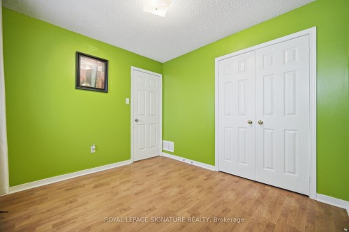 6526 Song Bird Crescent, Mississauga, ON 