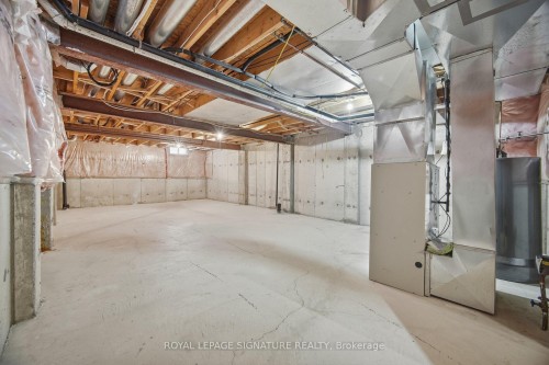 6526 Song Bird Crescent, Mississauga, ON 