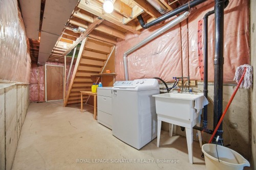 6526 Song Bird Crescent, Mississauga, ON 