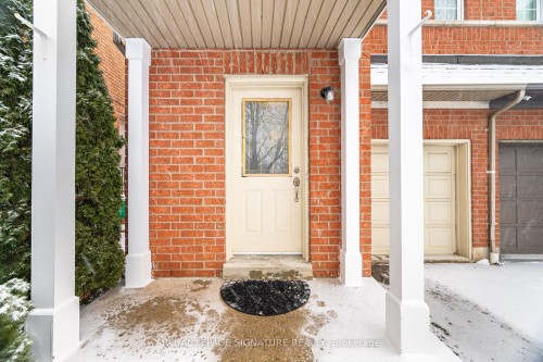 6526 Song Bird Crescent, Mississauga, ON 