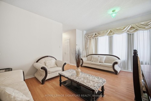 6526 Song Bird Crescent, Mississauga, ON 