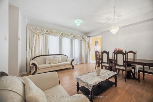 6526 Song Bird Crescent, Mississauga, ON 