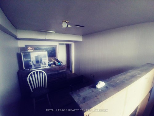 1534 Cawthra Road, Mississauga, ON 