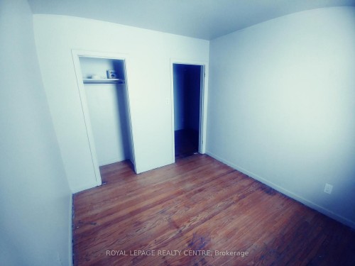 1534 Cawthra Road, Mississauga, ON - Indoor Photo Showing Other Room