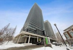 2701-360 Square One Drive  Mississauga, ON L5B 0G7