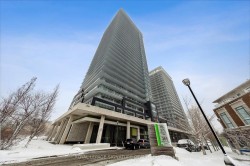 2701-360 Square One Drive  Mississauga, ON L5B 0G7