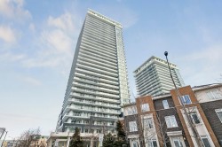 2701-360 Square One Drive  Mississauga, ON L5B 0G7