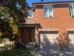 37-550 Steddick Court  Mississauga, ON L5R 3S8