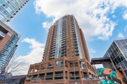 810-125 Western Battery Road  Toronto, ON M6K 3R8