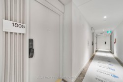 1805-28 Ann Street  Mississauga, ON L5G 0E1