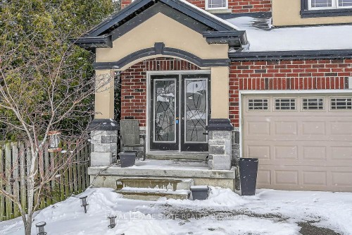 71 Jessica Street, Hamilton, ON - Outdoor