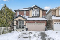 71 Jessica Street  Hamilton, ON L8E 4A3