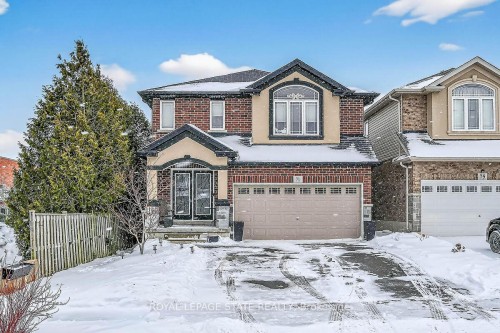 71 Jessica Street, Hamilton, ON - Outdoor