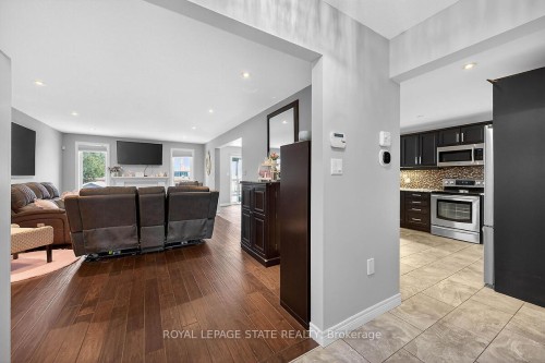 71 Jessica Street, Hamilton, ON - Indoor