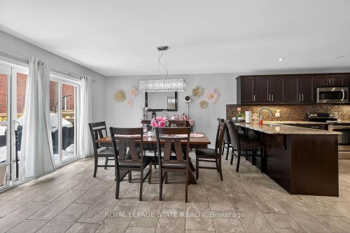 71 Jessica Street, Hamilton, ON - Indoor