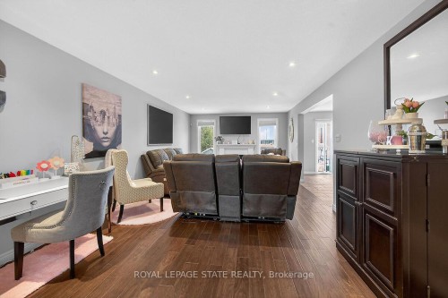 71 Jessica Street, Hamilton, ON - Indoor